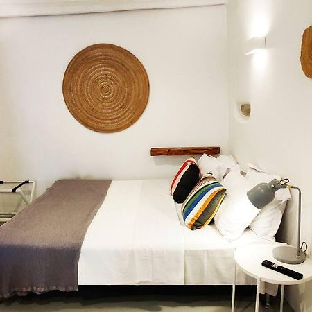 Bougainvillea Cave Suite - Old Town Mykonos Town 외부 사진